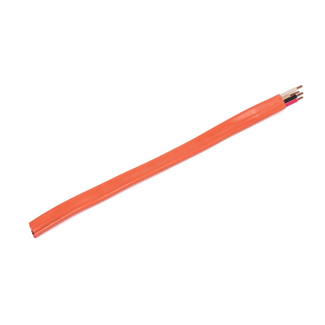 10/3 NM-B Non-Metallic Sheathed Cable 1000Ft V103385