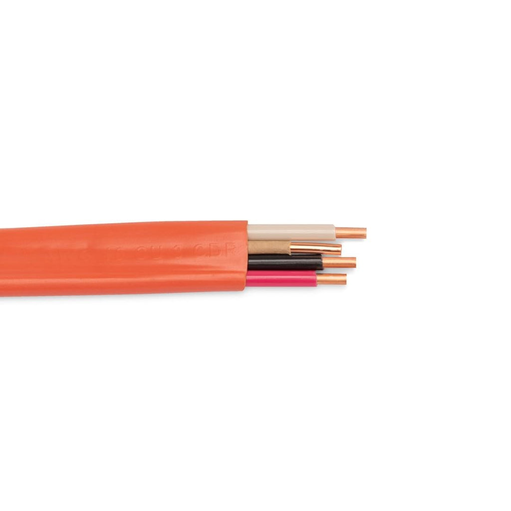 10/3 NM-B Non-Metallic Sheathed Cable 40Ft D397431