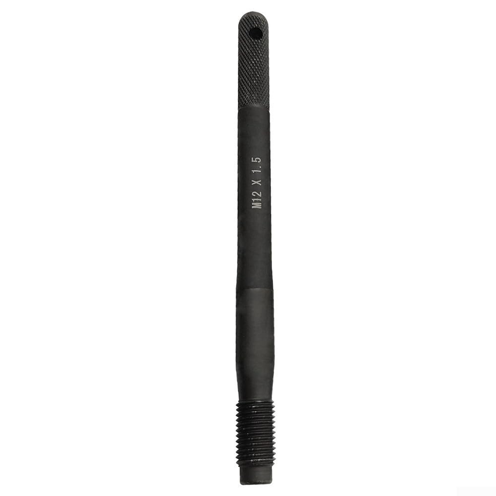 M12x1.5 Knurled Grip Wheel Hanger Tool E62015