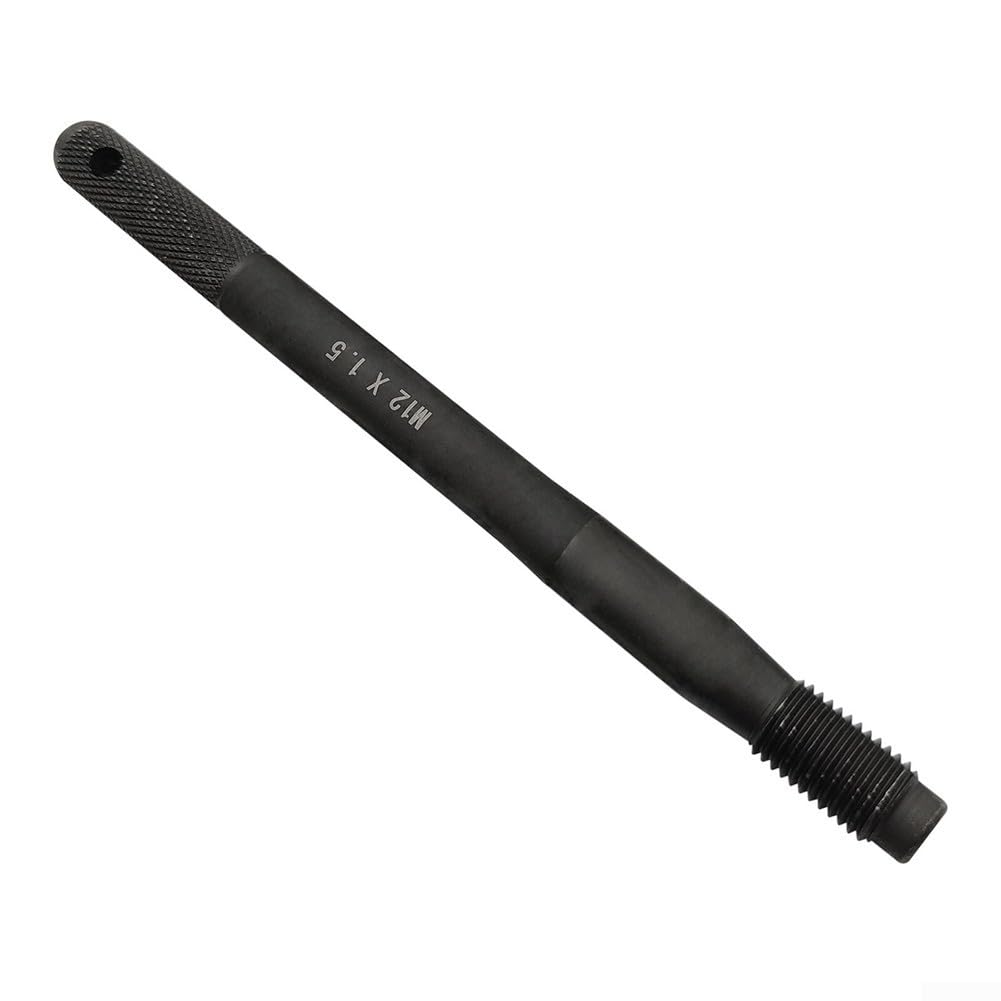 M12x1.5 Knurled Grip Wheel Hanger Tool E62015