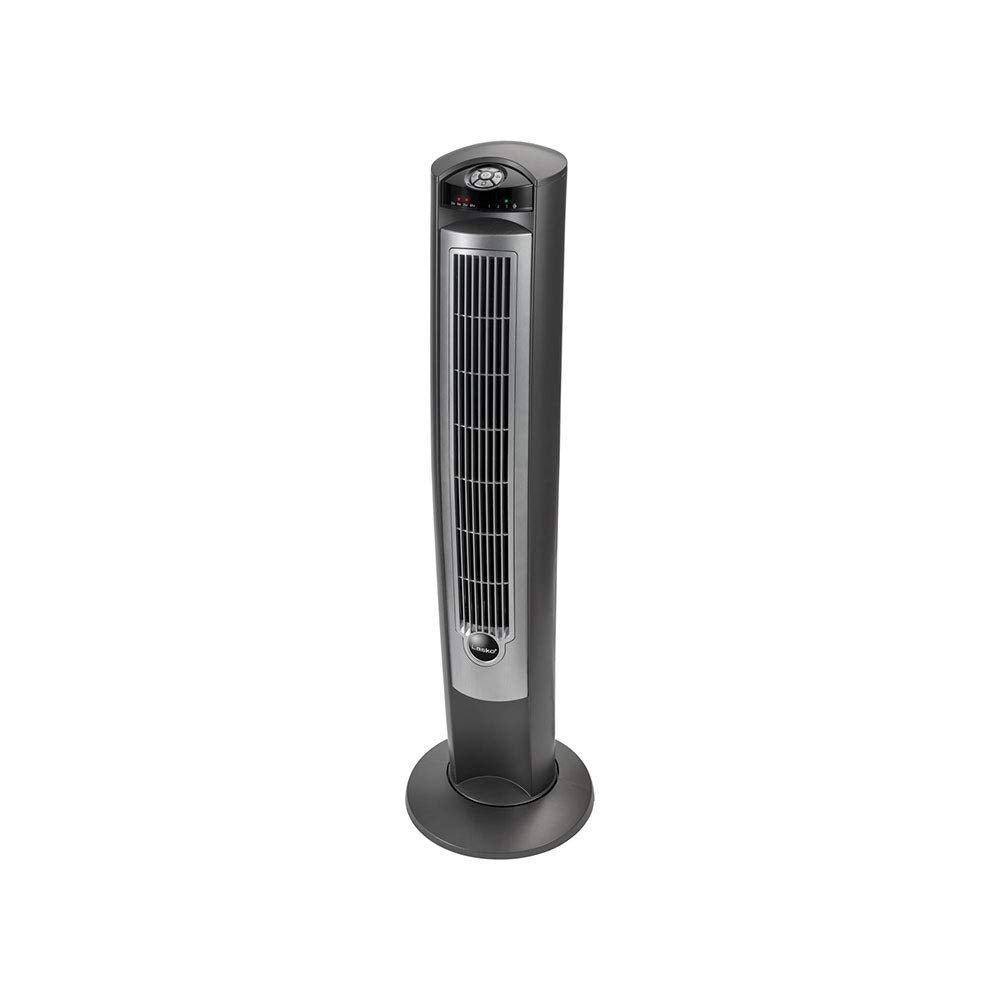 Oscillating Tower Fan with Remote R786094