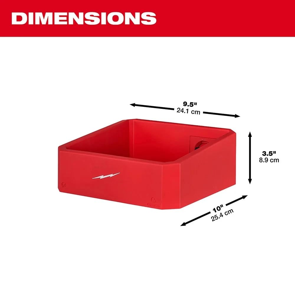 Compact Shelf U9251