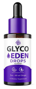 GlycoEden Drops 60ml G18615