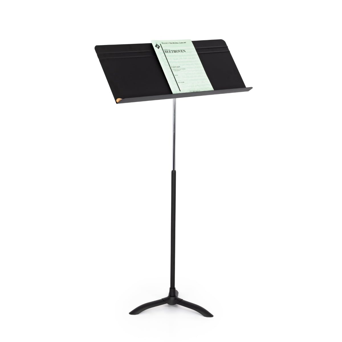 Music Stand with 32" Desk W3801