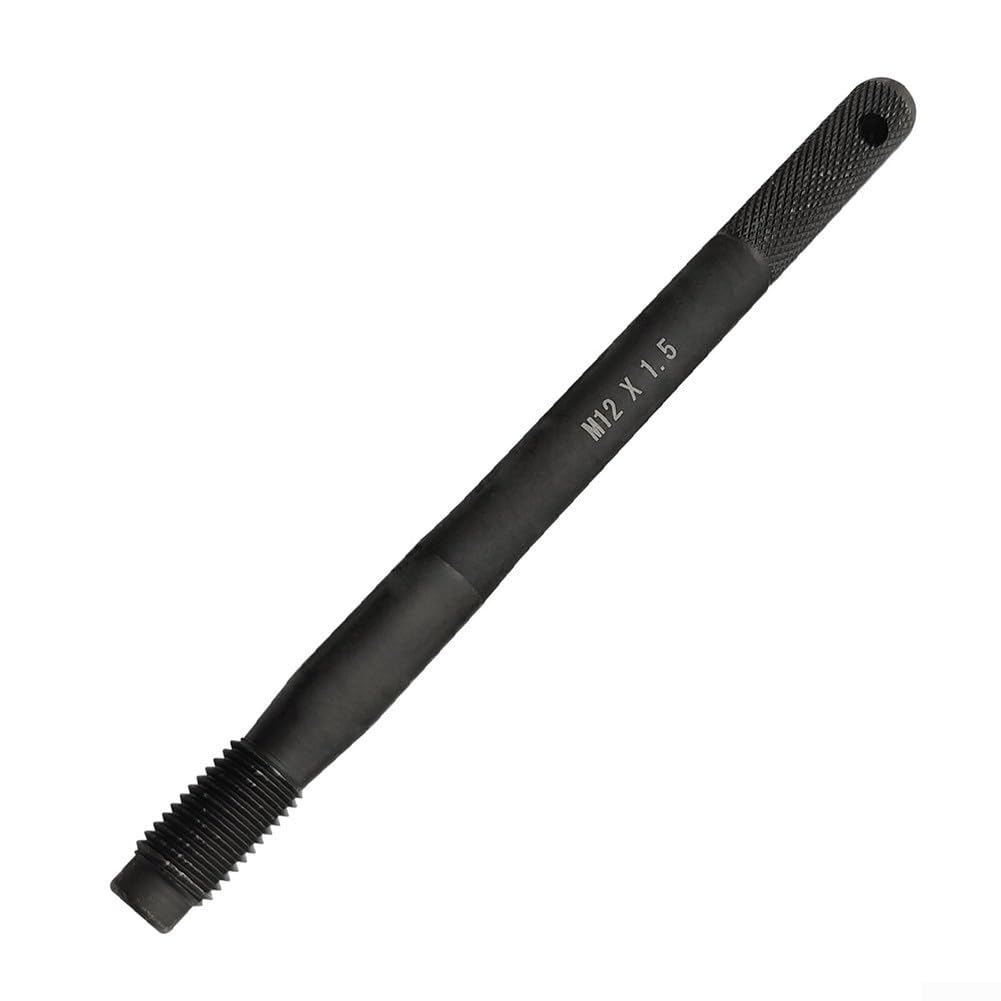 M12x1.5 Knurled Grip Wheel Hanger Tool E62015
