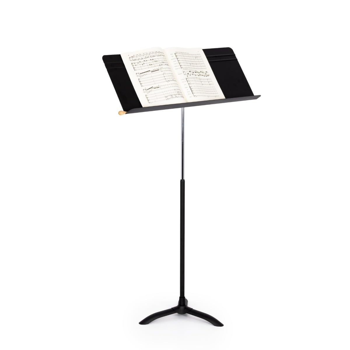 Music Stand with 32" Desk W3801