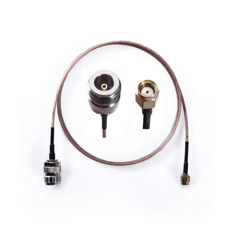 LoRa Gateway Antenna 3dbi Gain Omni-Directional Glass Fiber 915MHz R982906