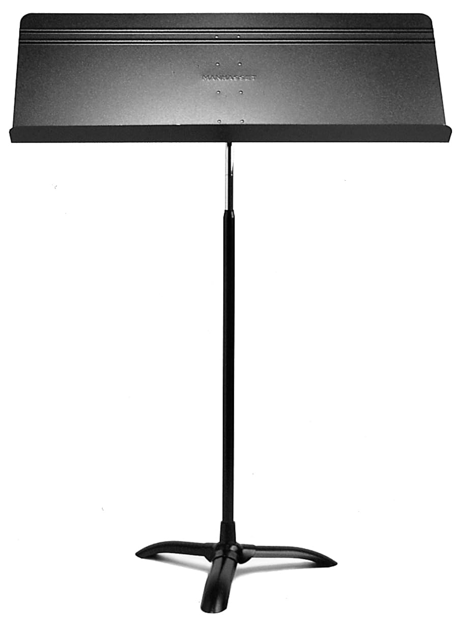 Music Stand with 32" Desk W3801