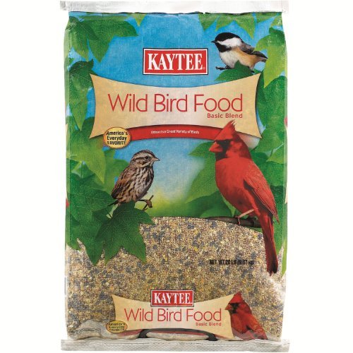 Wild Birdseed 20LB R239549