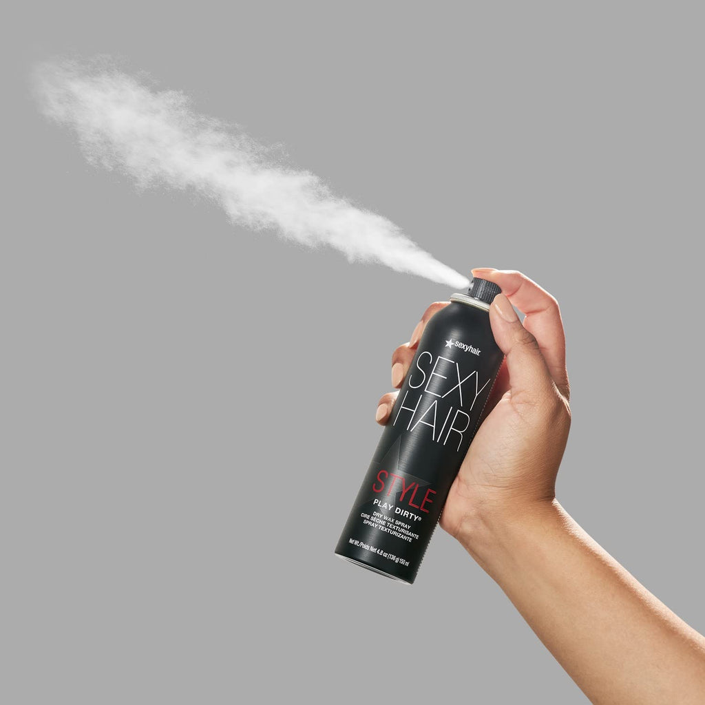 Dry Wax Spray B954