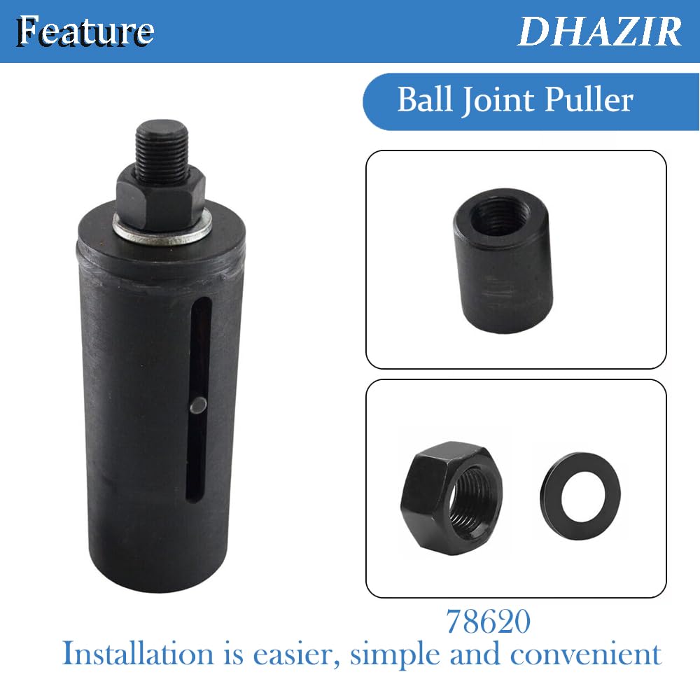 Ball Joint Puller Removal Tool X341827