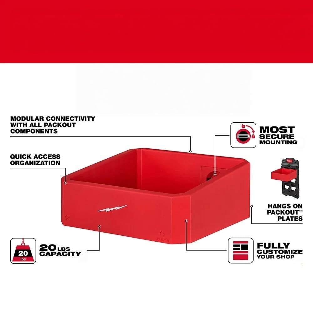 Compact Shelf U9251