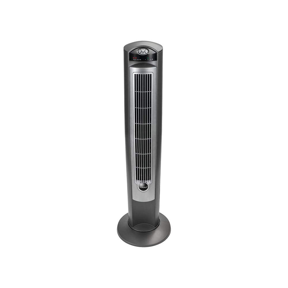 Oscillating Tower Fan with Remote R786094