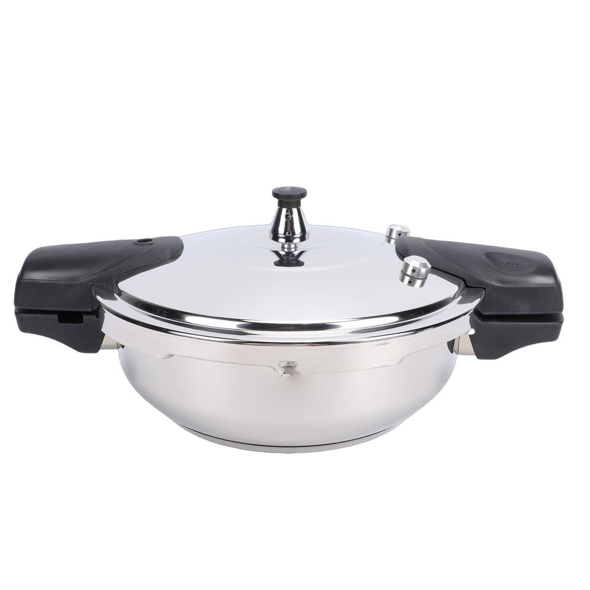 Stainless Steel 3L Mini Pressure Cooker D444433