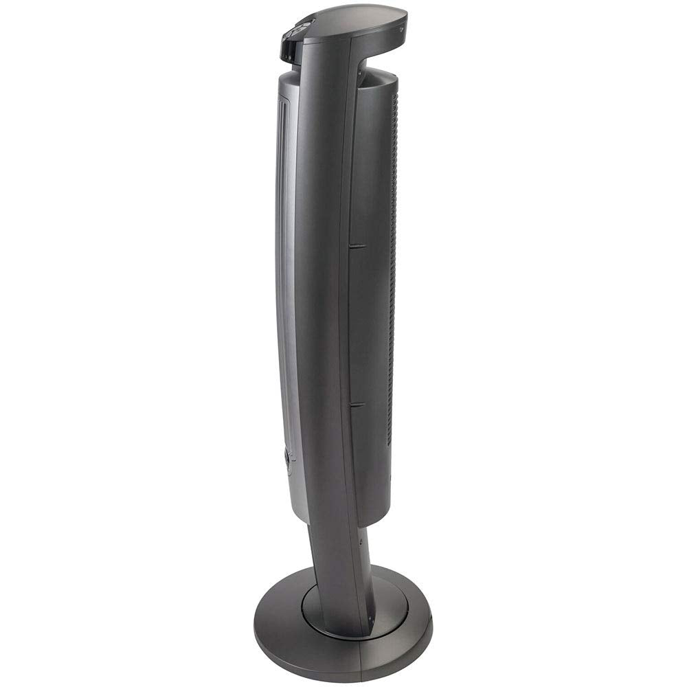 Oscillating Tower Fan with Remote R786094