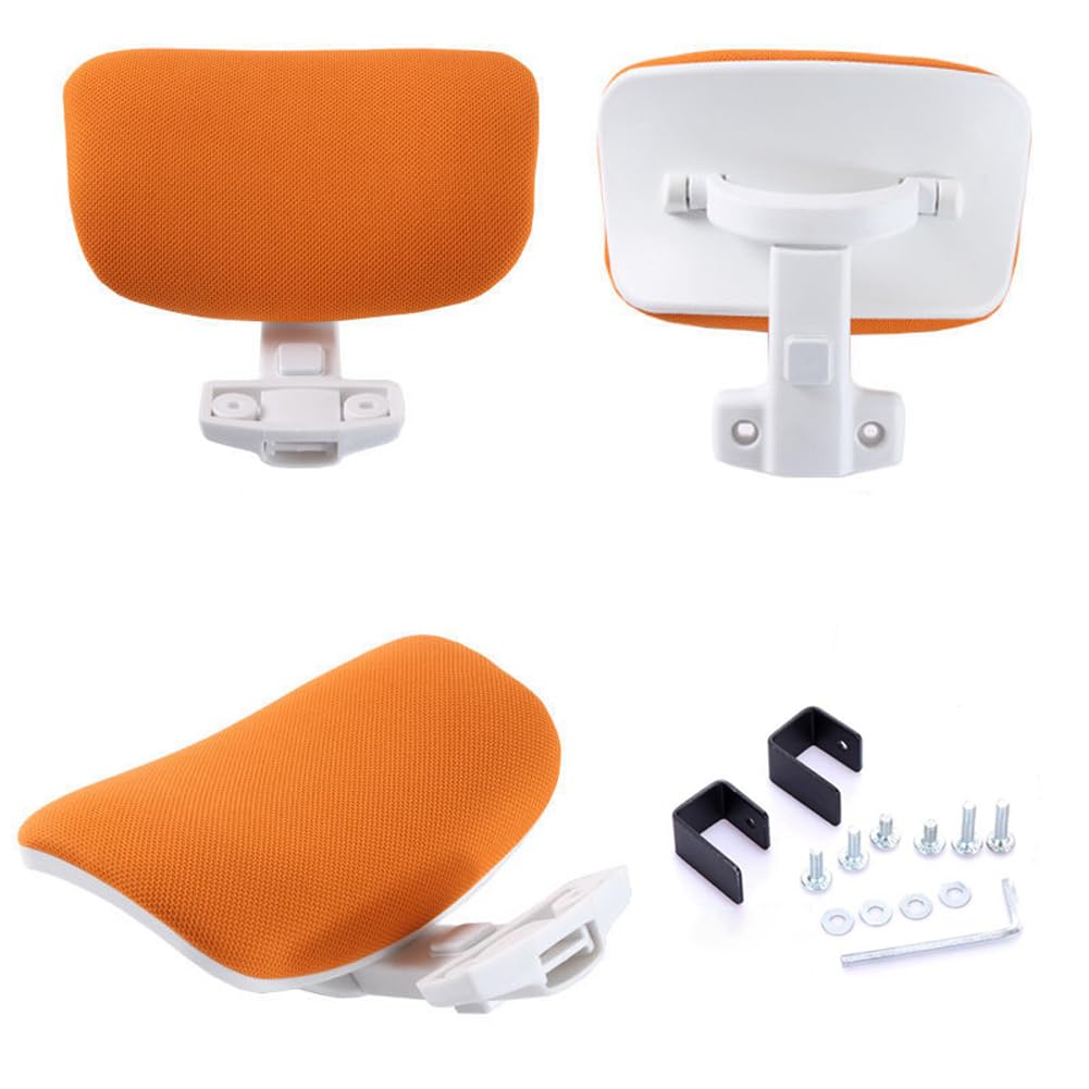 Adjustable Clip On Office Chair Headrest Attachment B5371