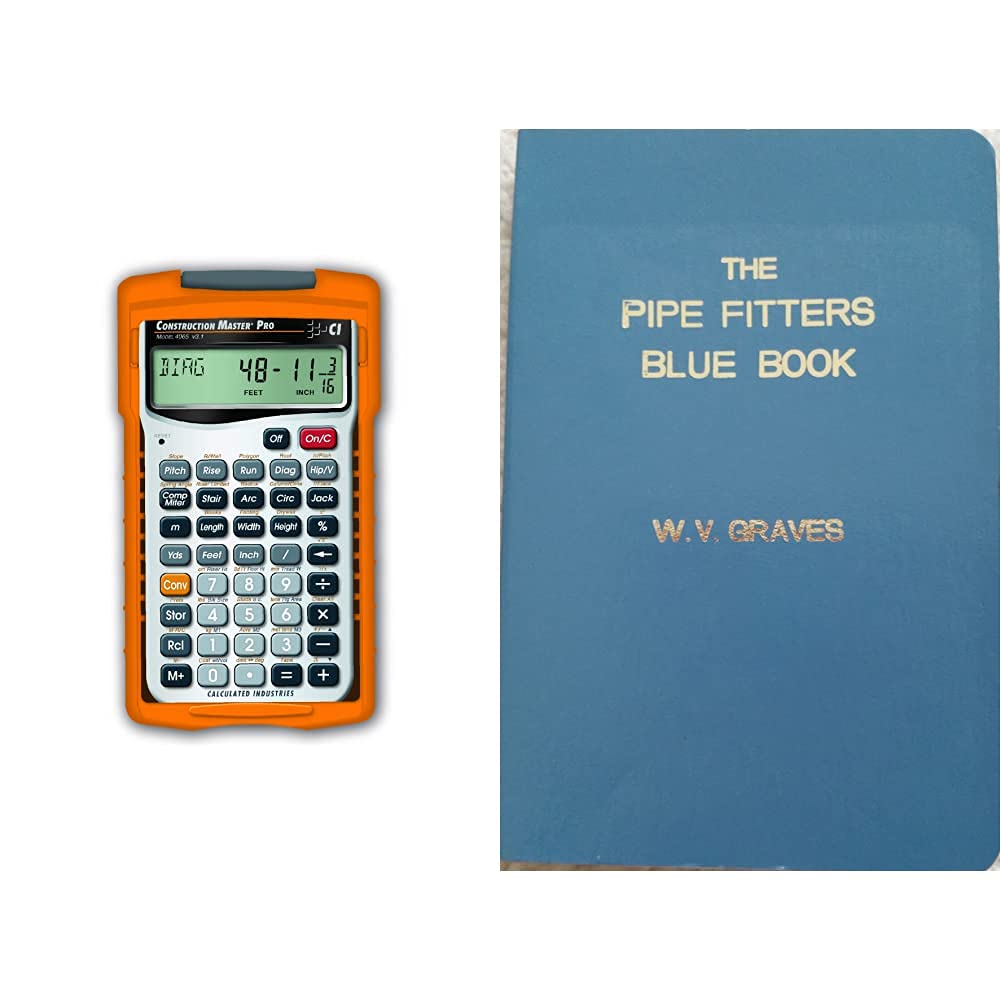 Construction Calculator A79747