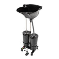 Portable Shampoo Bowl with Adjustable Height I485547