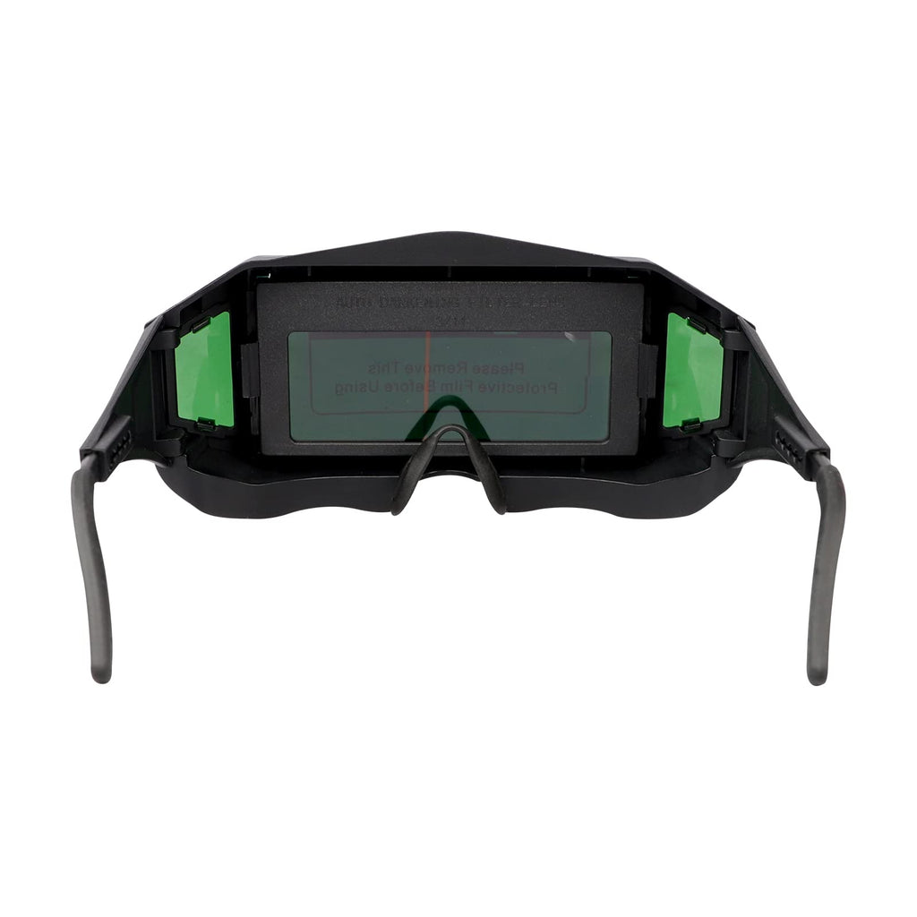 Welding Glasses Safety Goggles E9828