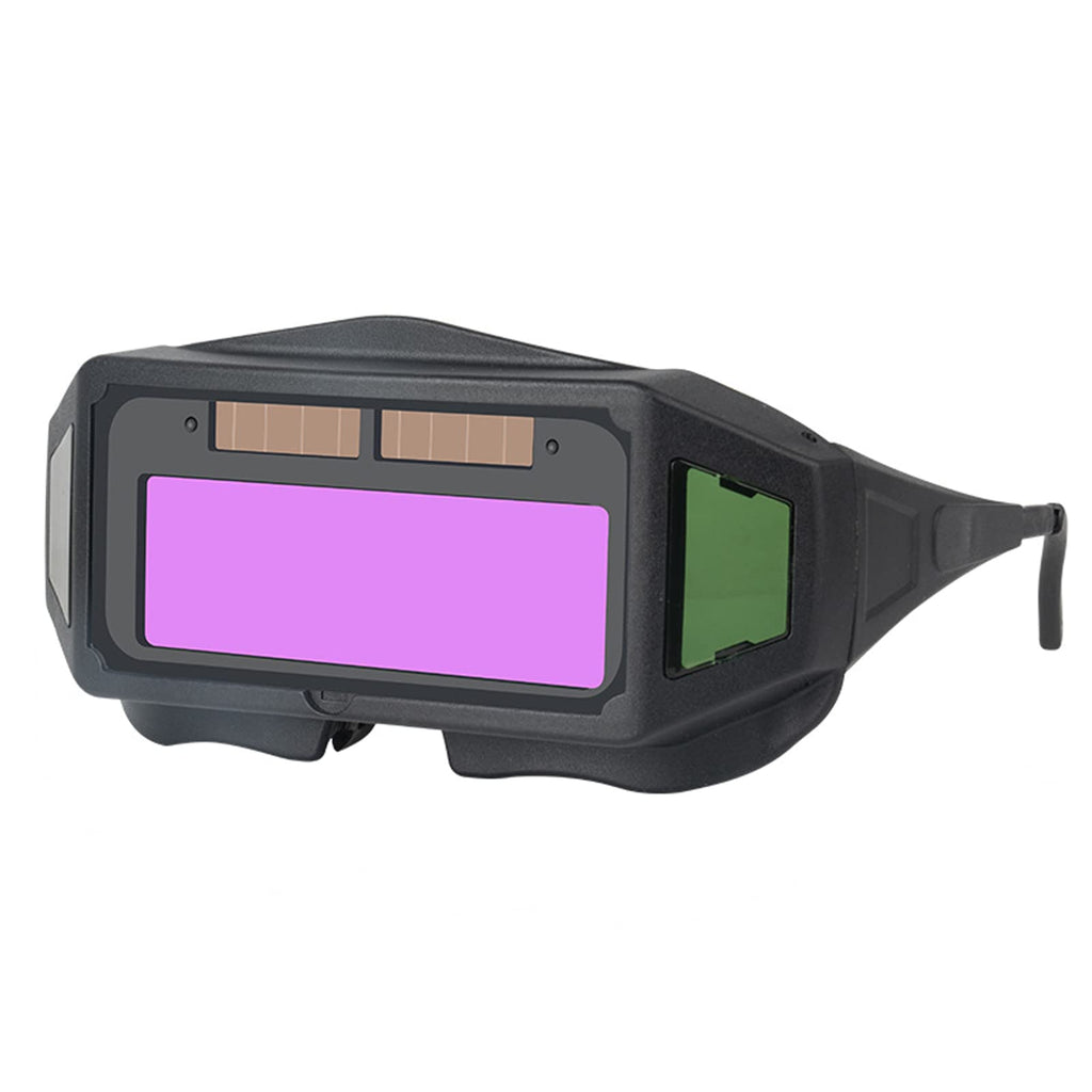 Welding Glasses Safety Goggles E9828