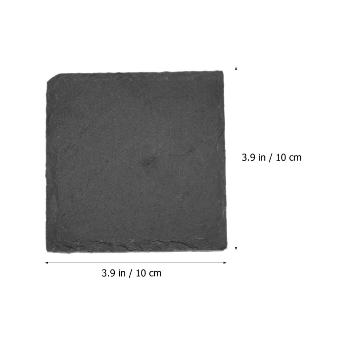 Natural Stone Drink Coasters I81123