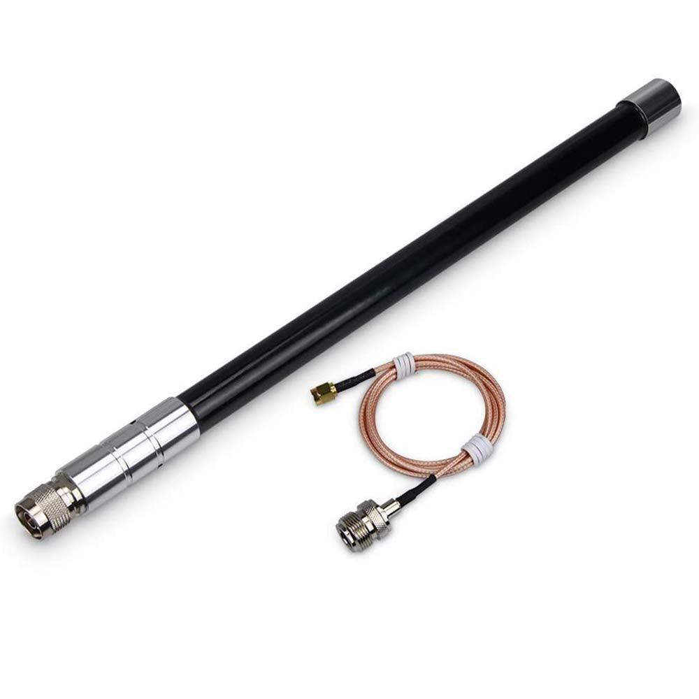 LoRa Gateway Antenna 3dbi Gain Omni-Directional Glass Fiber 915MHz R982906