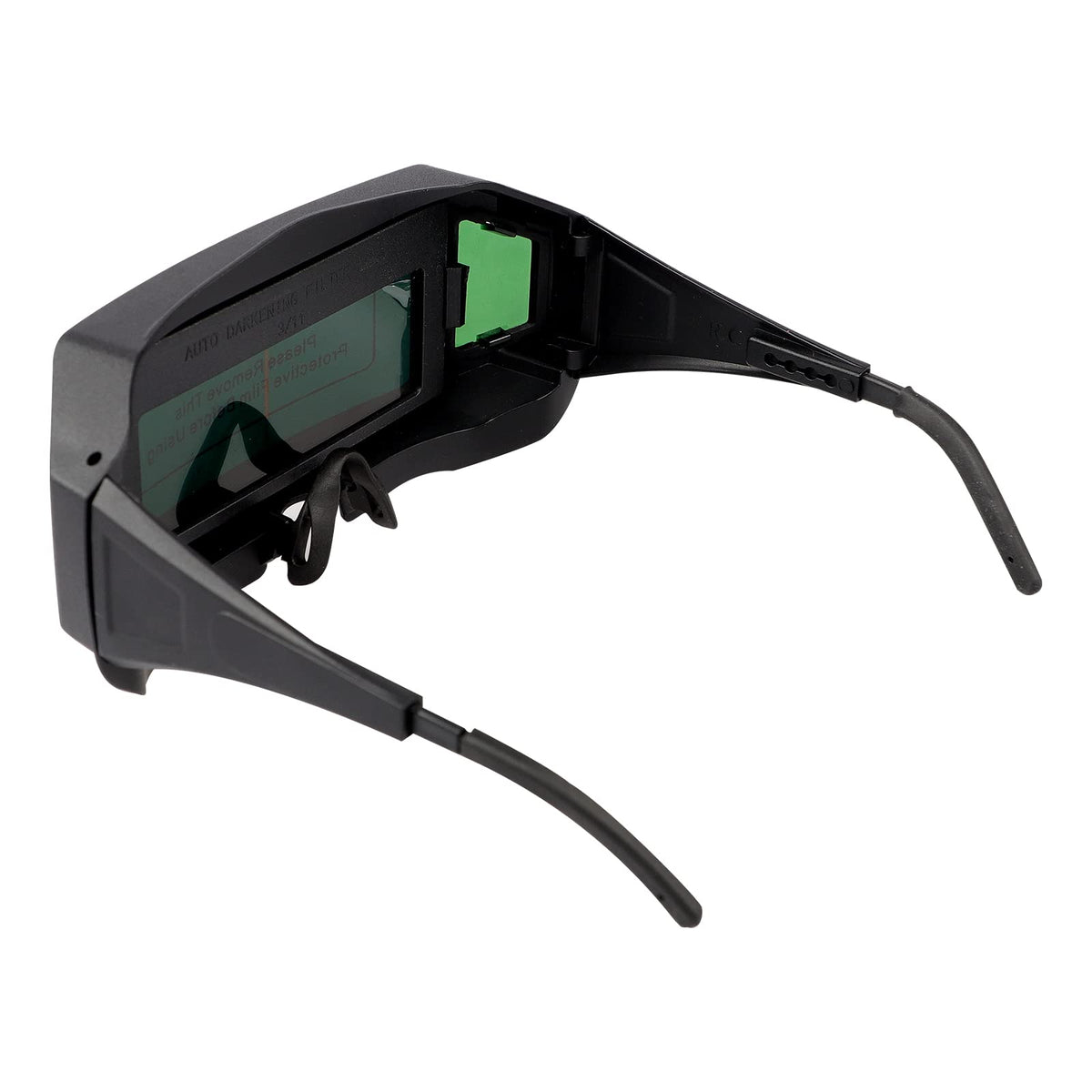 Welding Glasses Safety Goggles E9828