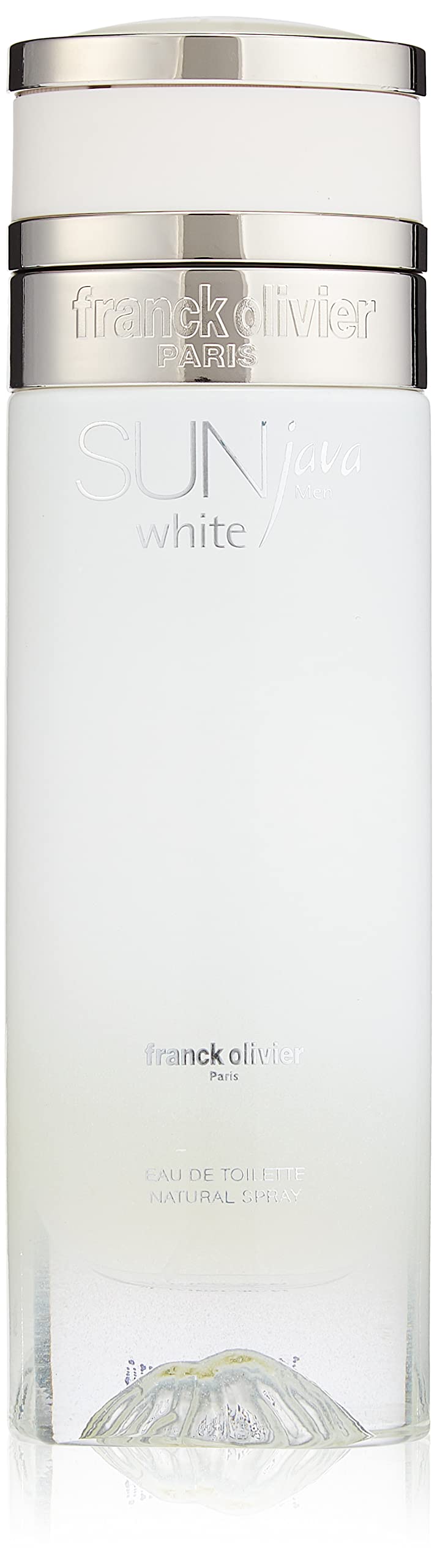 Eau de Toilette Spray 2.5 Ounce Q980045