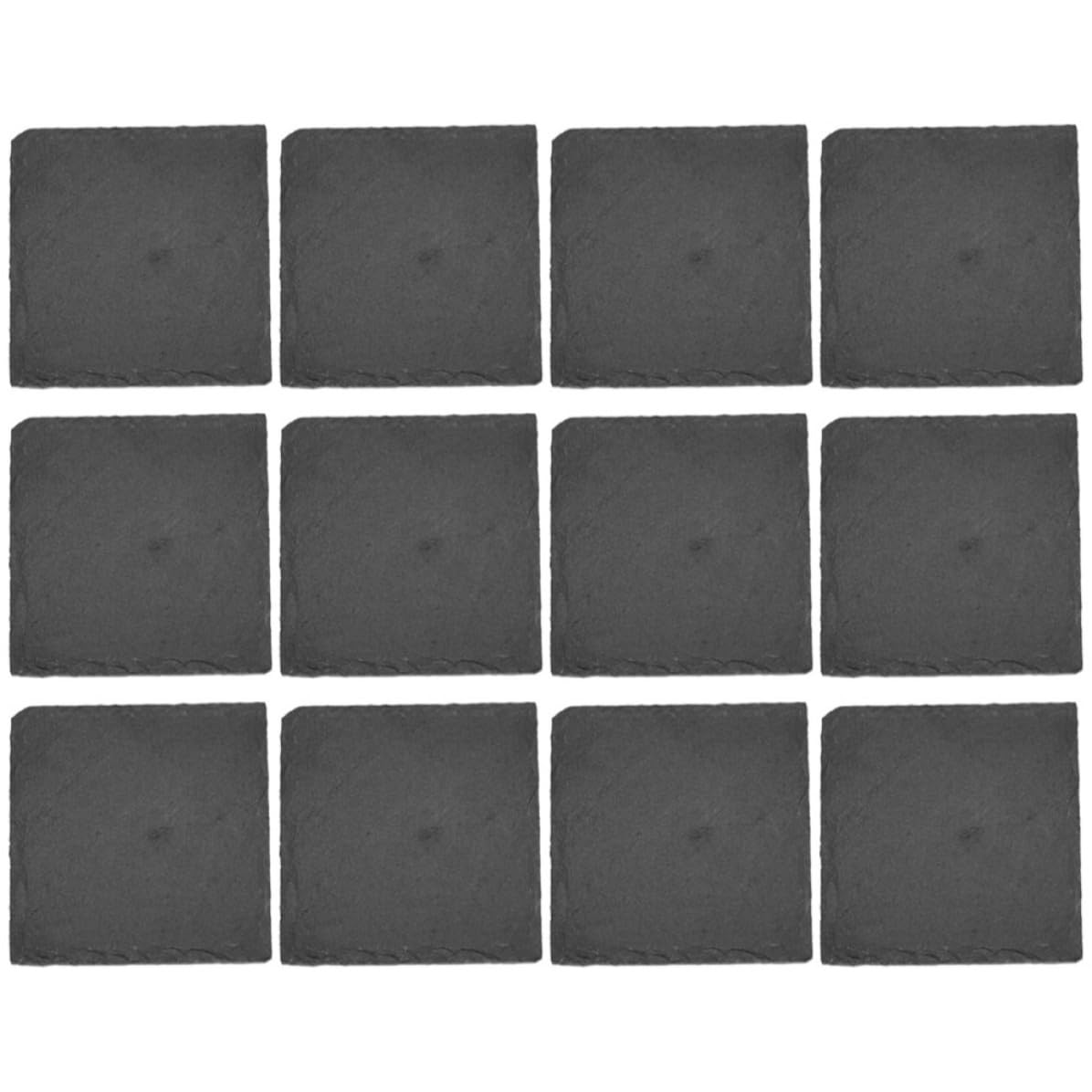 Natural Stone Drink Coasters I81123