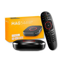 4K HDR TV Streaming Device with 1GB DDR4 RAM 4GB Flash Memory Dual-Band WiFi I788