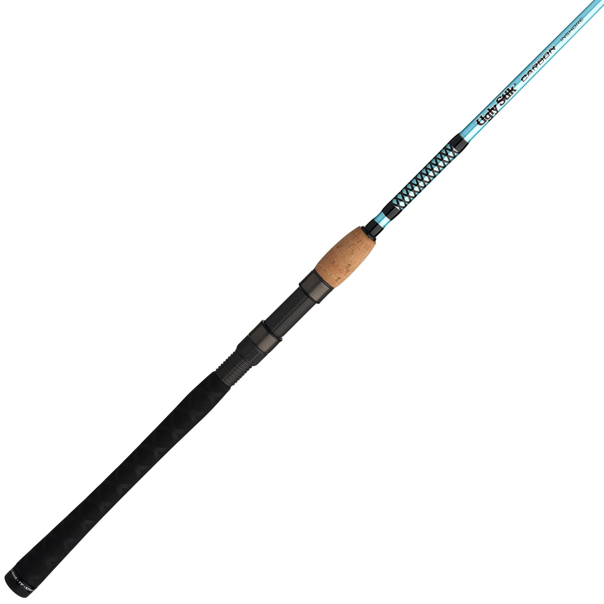 Carbon Inshore Spinning Rod N132728