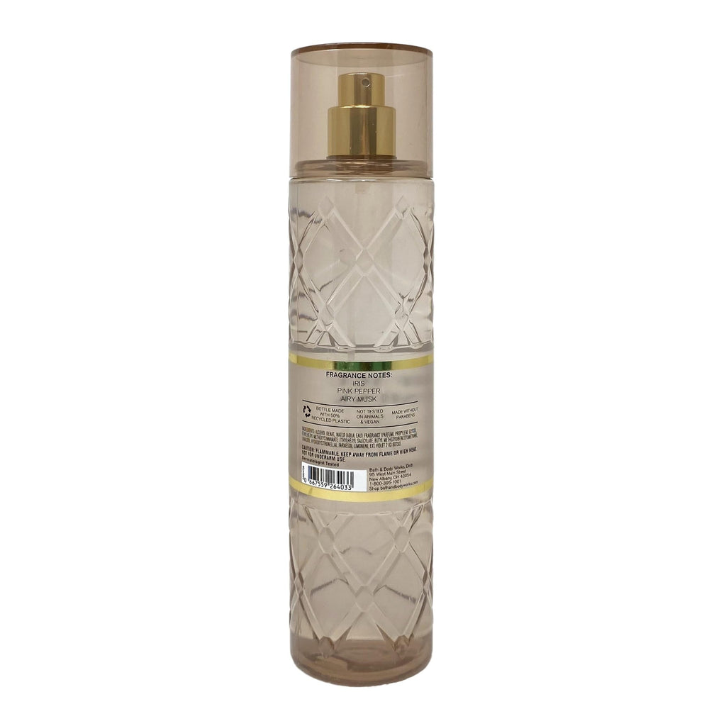 4 Fine Fragrance Mist with Creamy Rose Bar Soap Q94049