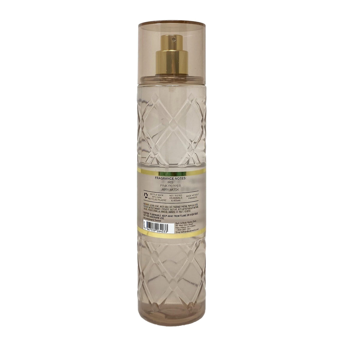 4 Fine Fragrance Mist with Creamy Rose Bar Soap Q94049