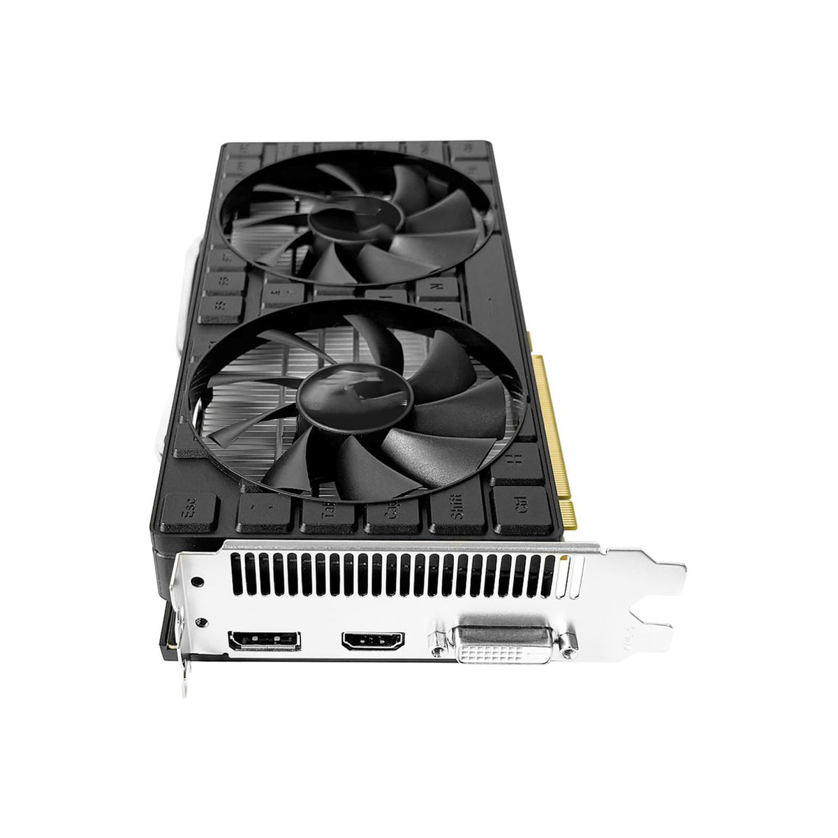 RX 580 8GB GDDR5 256Bit PCI-E 3.0 Graphics Card W583393