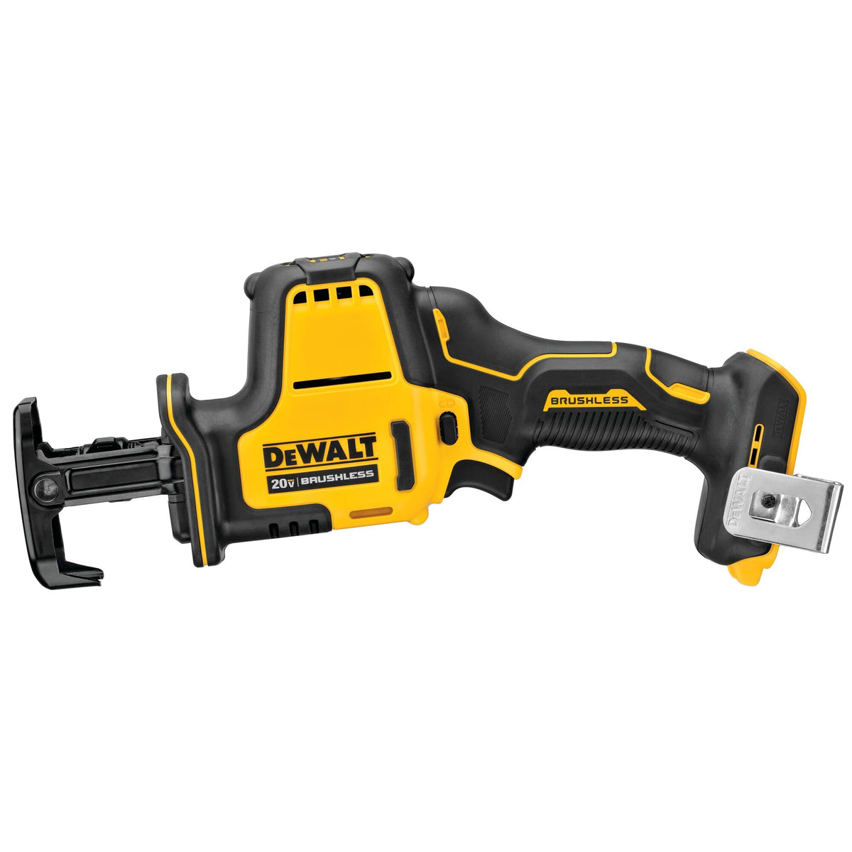 Cordless One-Handed Reciprocating Saw O874024