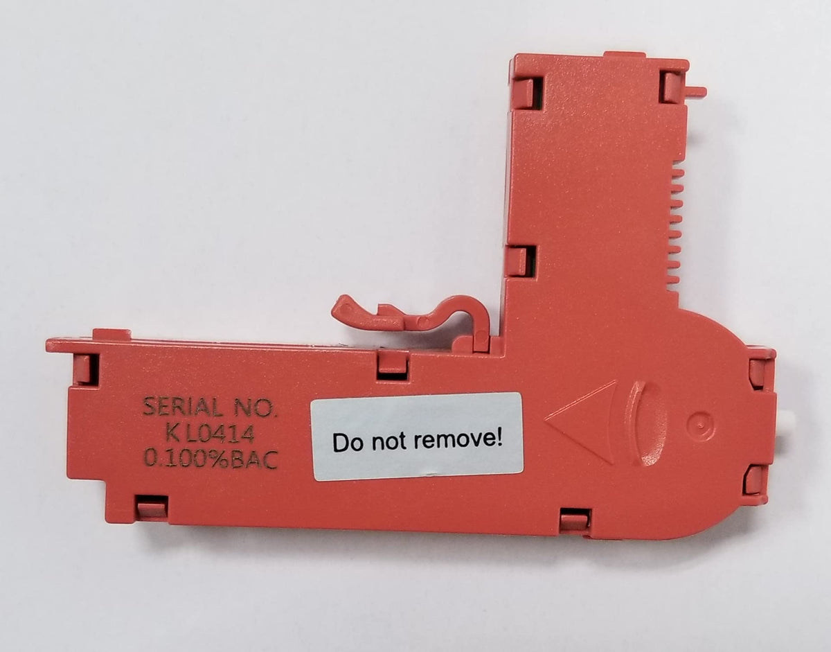 Sensor Module Replacement Type B H842458