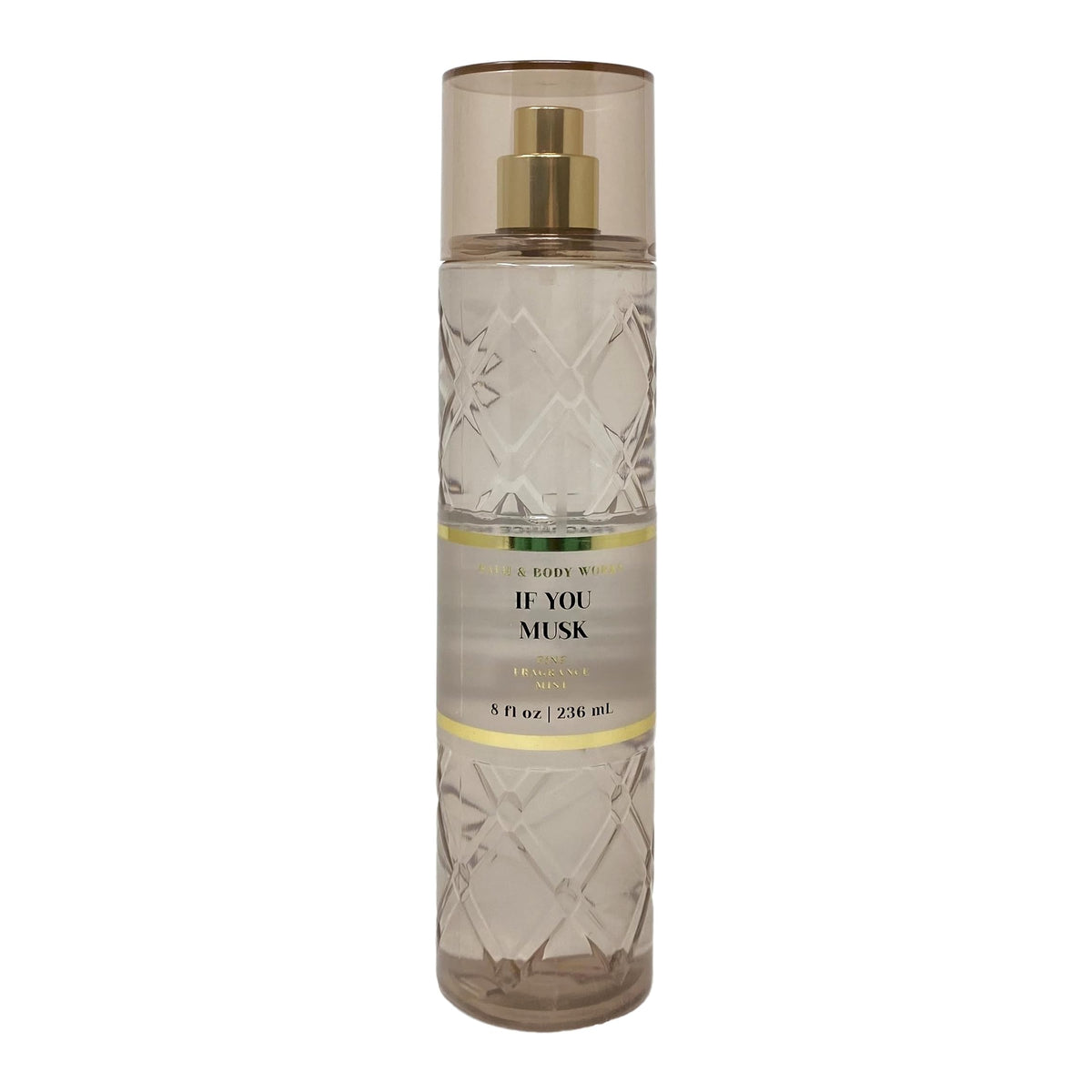 4 Fine Fragrance Mist with Creamy Rose Bar Soap Q94049