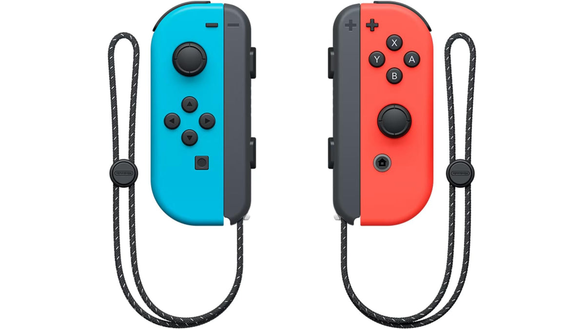 Nintendo Switch OLED Model A966