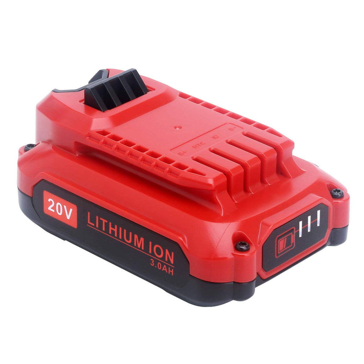 20V Lithium Ion Battery L81623