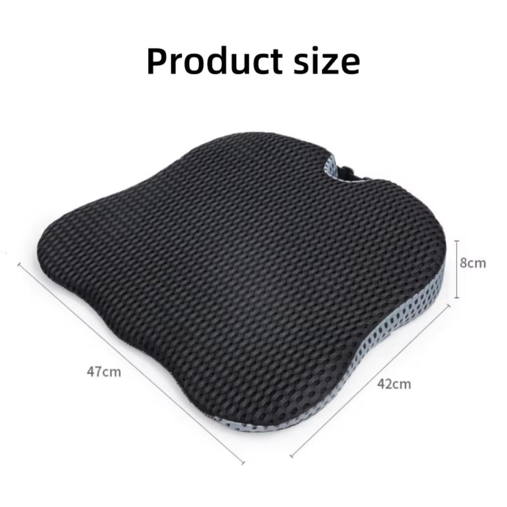 Memory Foam Booster Cushion E21509