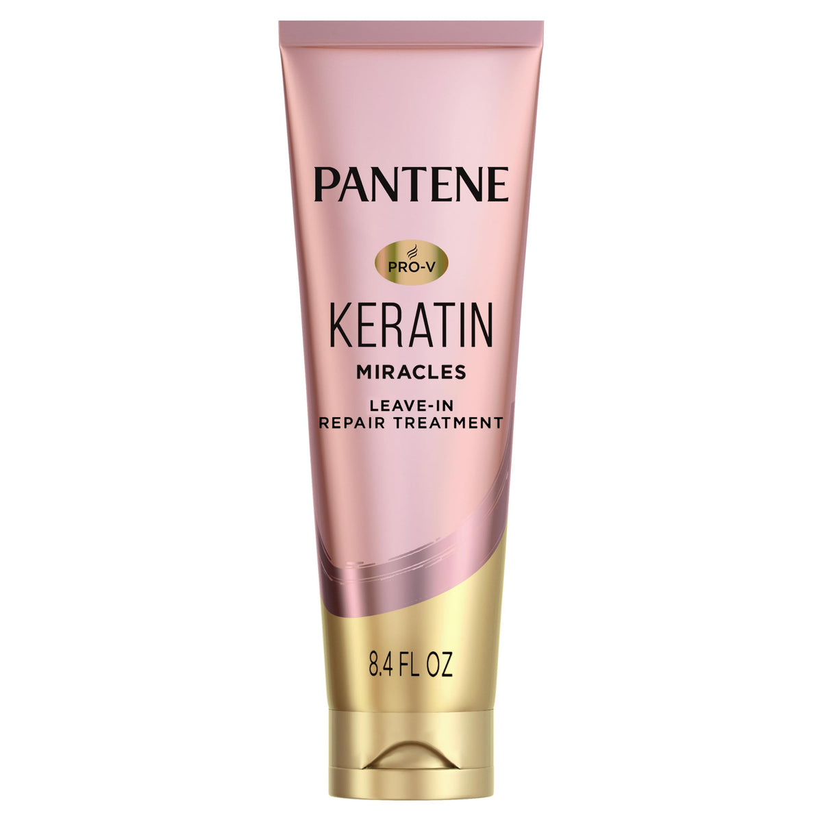 Keratin Leave-In Conditioner with Argan Oil 8.4 Fl Oz L1421