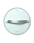 10.5" Tempered Glass Lid for Pots and Pans D522196