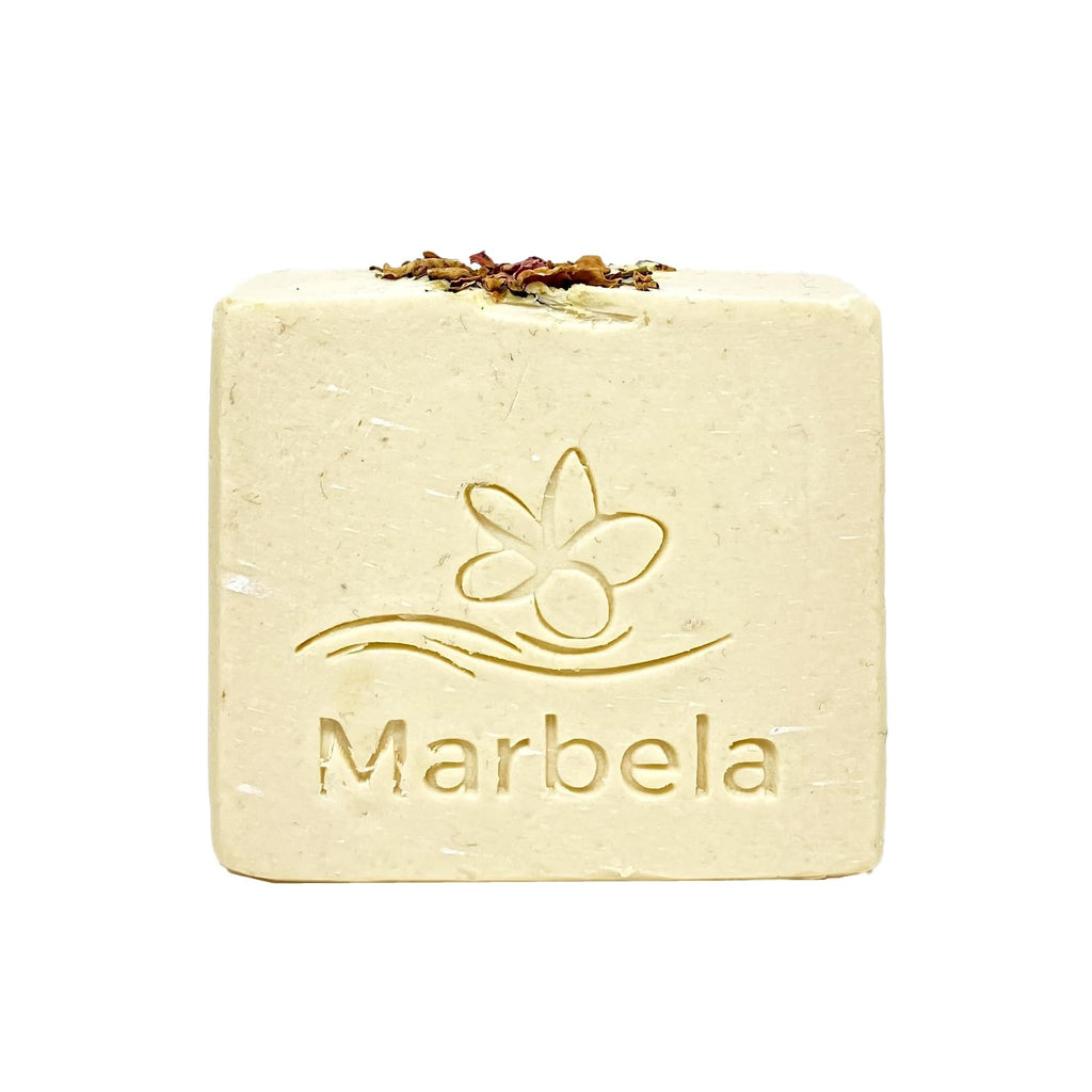 4 Fine Fragrance Mist with Creamy Rose Bar Soap Q94049