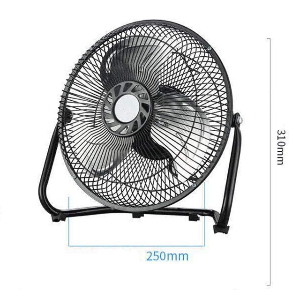 Metal High Velocity Fan L1021