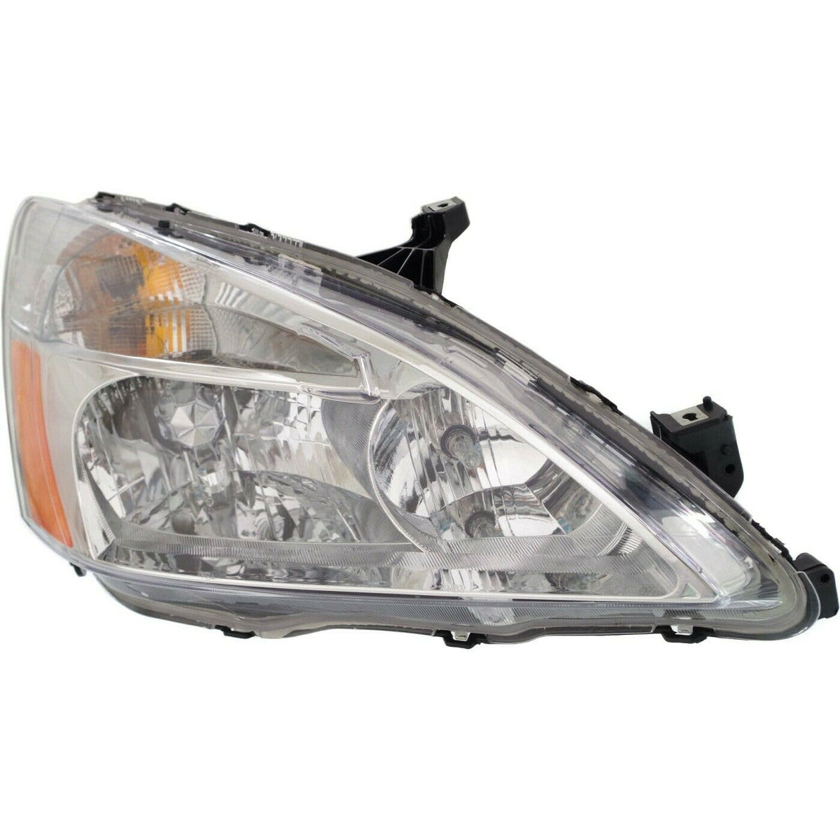 Headlight Left Right Clear Lens J59170