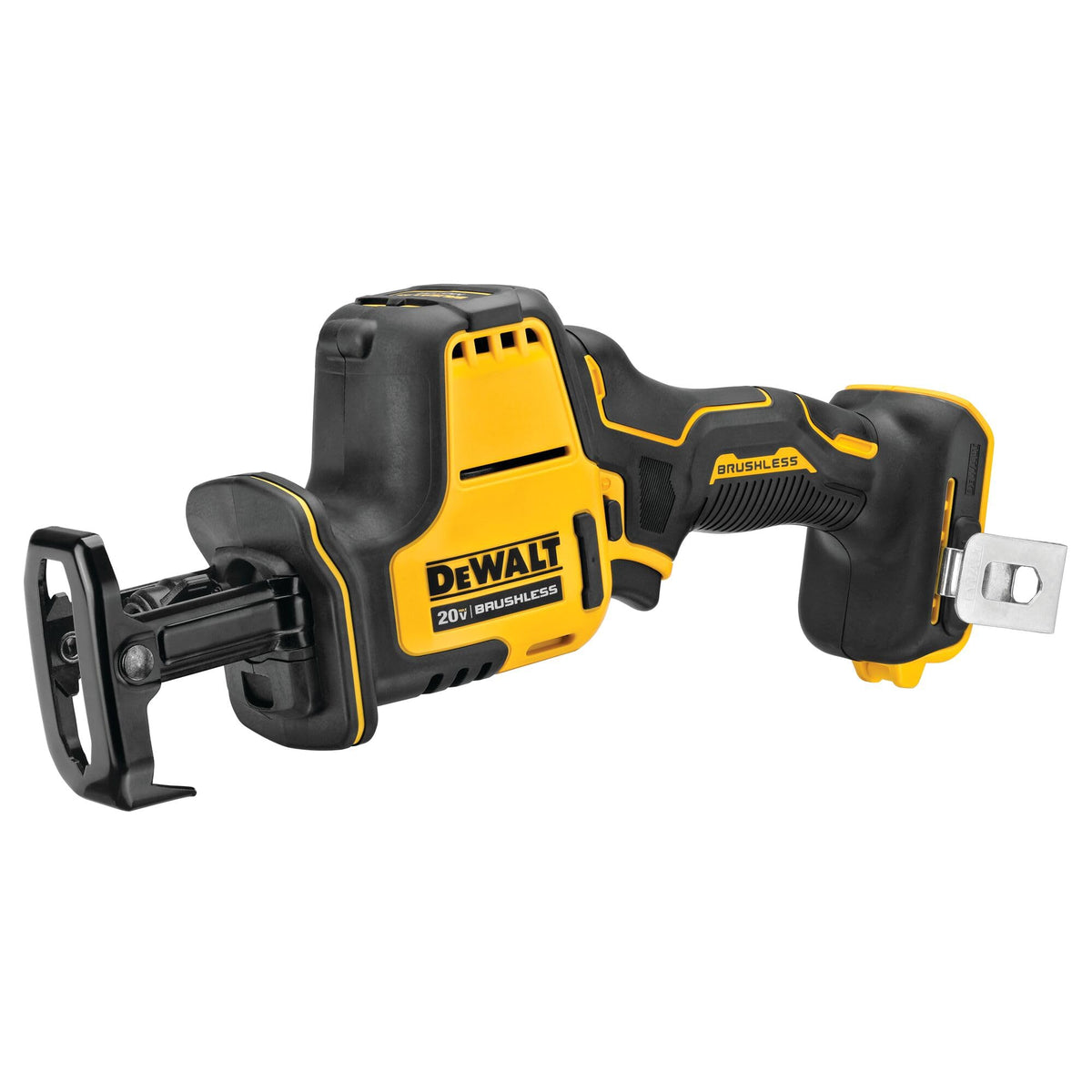 Cordless One-Handed Reciprocating Saw O874024
