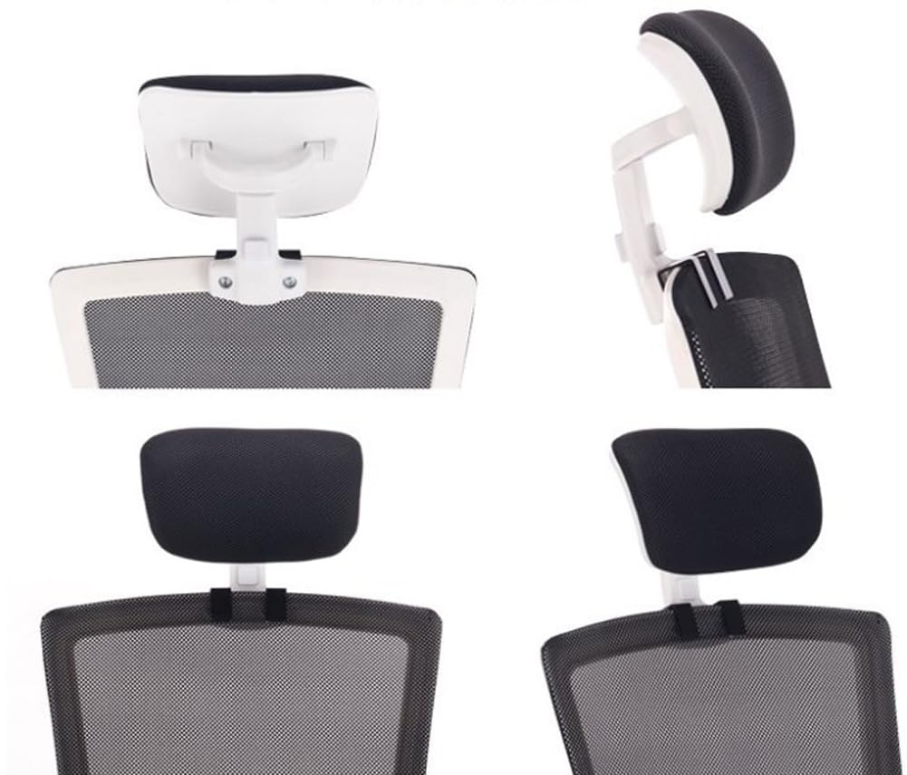 Adjustable Clip On Office Chair Headrest Attachment B5371