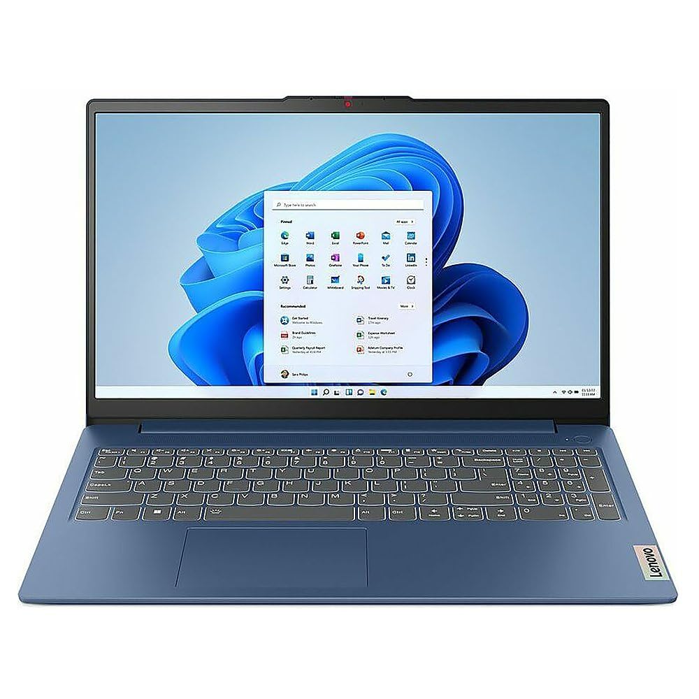 15.6" Touch IPS AMD Ryzen 7 16GB 512GB SSD Windows 11 Laptop C4290