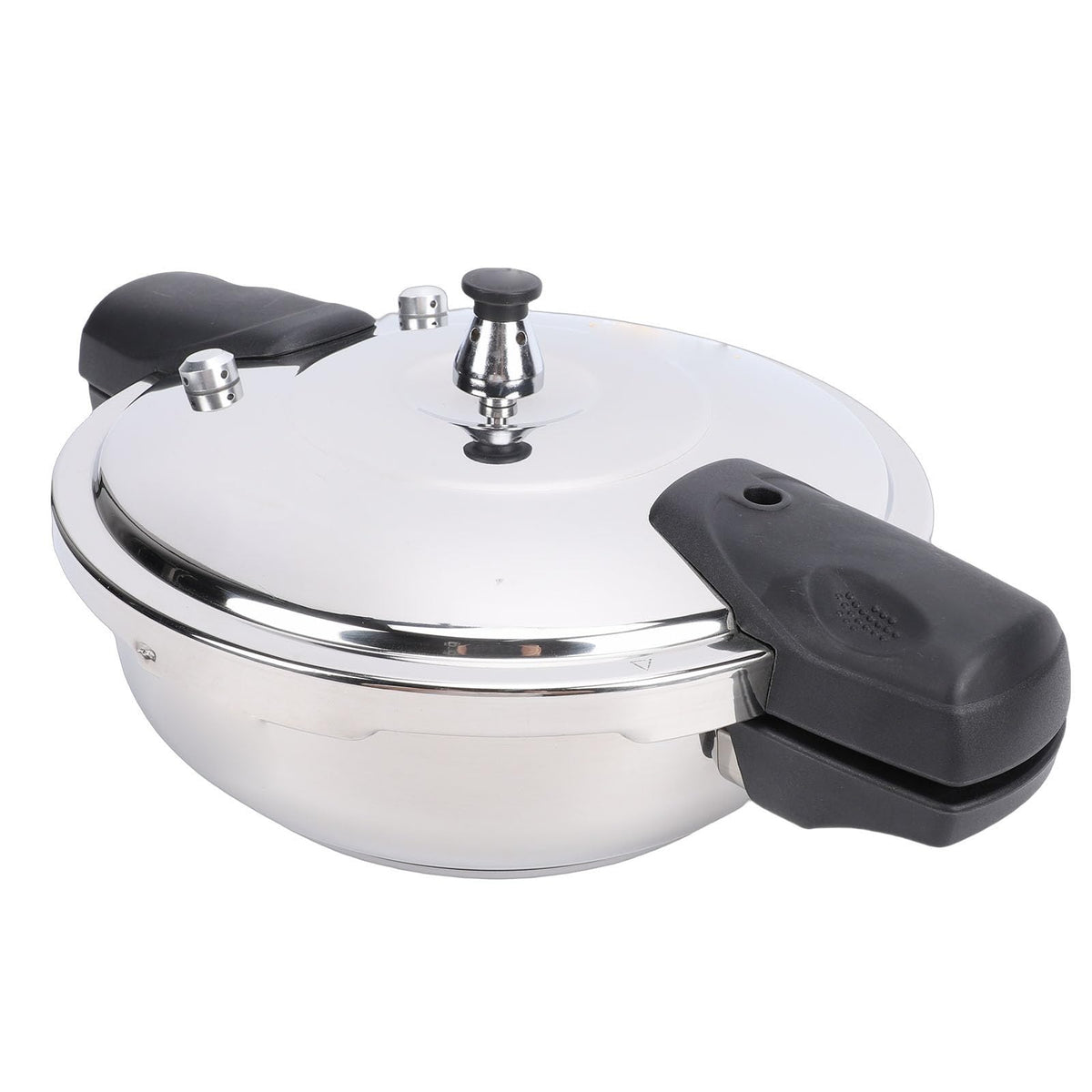 Stainless Steel 3L Mini Pressure Cooker D444433