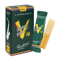 Alto Sax V16 Reeds Strength 2.5 Box of 10 Z2371